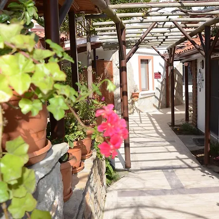 Lejlighedshotel Palmiye Apart/Otel Akyaka (Mugla)