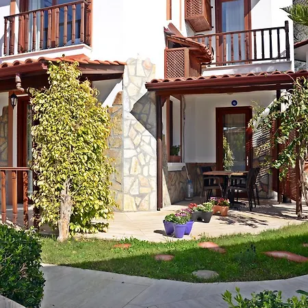 Lejlighedshotel Palmiye Apart/Otel *