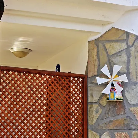Palmiye Apart/Otel Lejlighedshotel *