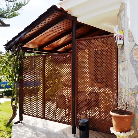 Palmiye Apart/Otel Lejlighedshotel