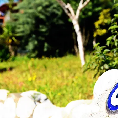 Lejlighedshotel Palmiye Apart/Otel Akyaka (Mugla)