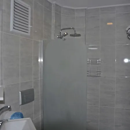 Palmiye Apart/Otel Lejlighedshotel