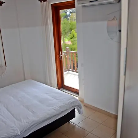 Palmiye Apart/Otel Lejlighedshotel *
