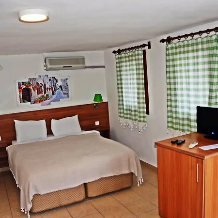 Lejlighedshotel Palmiye Apart/Otel