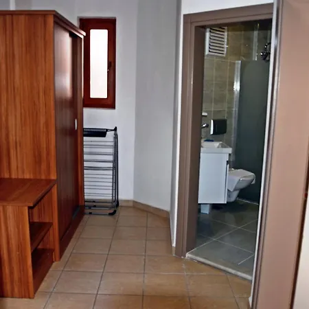 Lejlighedshotel Palmiye Apart/Otel Akyaka (Mugla)