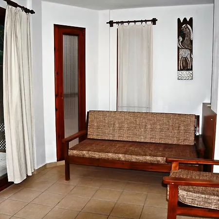 Lejlighedshotel Palmiye Apart/Otel