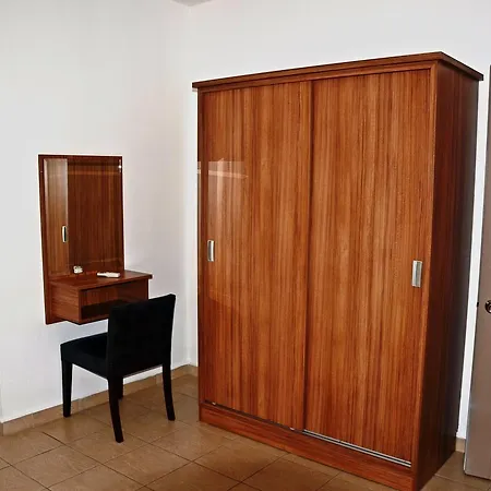 Palmiye Apart/Otel Lejlighedshotel *