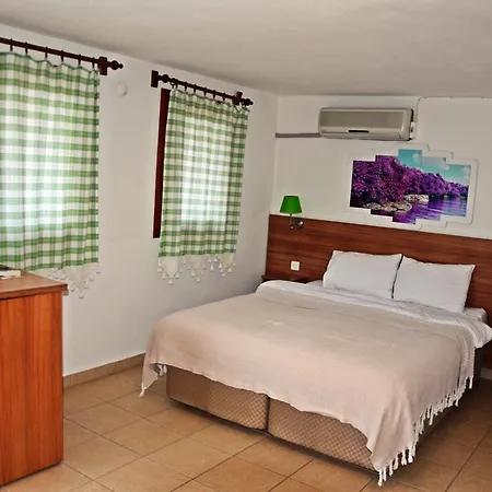 Lejlighedshotel Palmiye Apart/Otel Akyaka (Mugla)