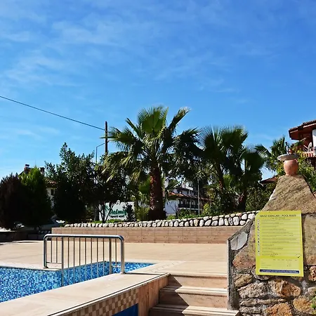 Palmiye Apart/Otel *
