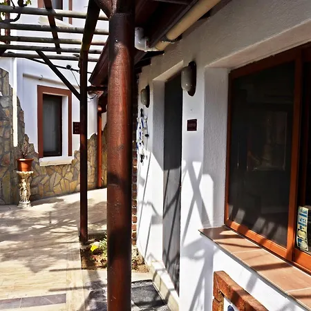 Apart-hotel Palmiye Apart/Otel Akyaka (Mugla)