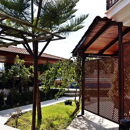 Apart-hotel Palmiye Apart/Otel Akyaka (Mugla)