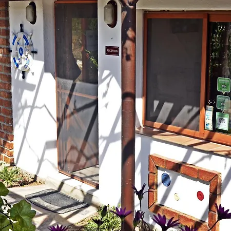 Palmiye Apart/Otel Akyaka (Mugla)