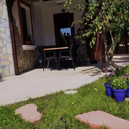 Palmiye Apart/Otel