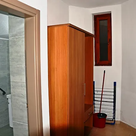 Palmiye Apart/Otel * Akyaka (Mugla)