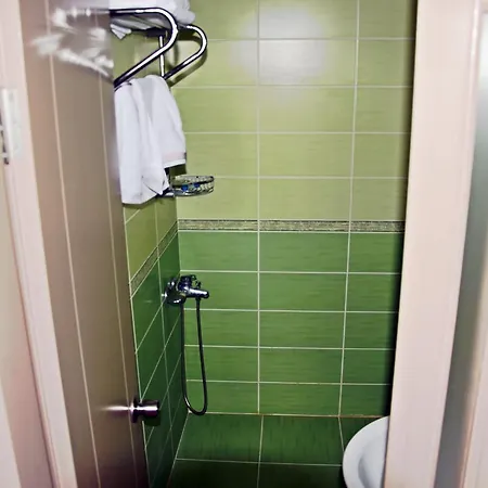 Palmiye Apart/Otel