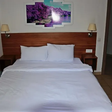 Palmiye Apart/Otel