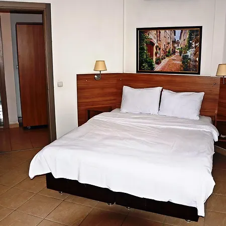Palmiye Apart/Otel *